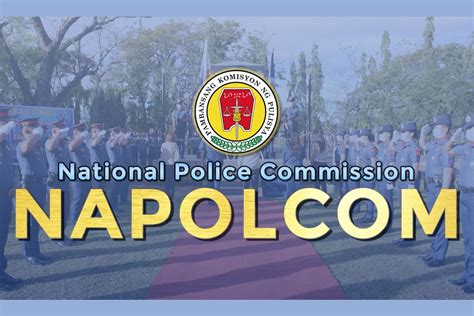 dtms napolcom